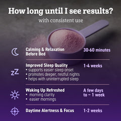 Sugar-free pink lemonade flavored powder