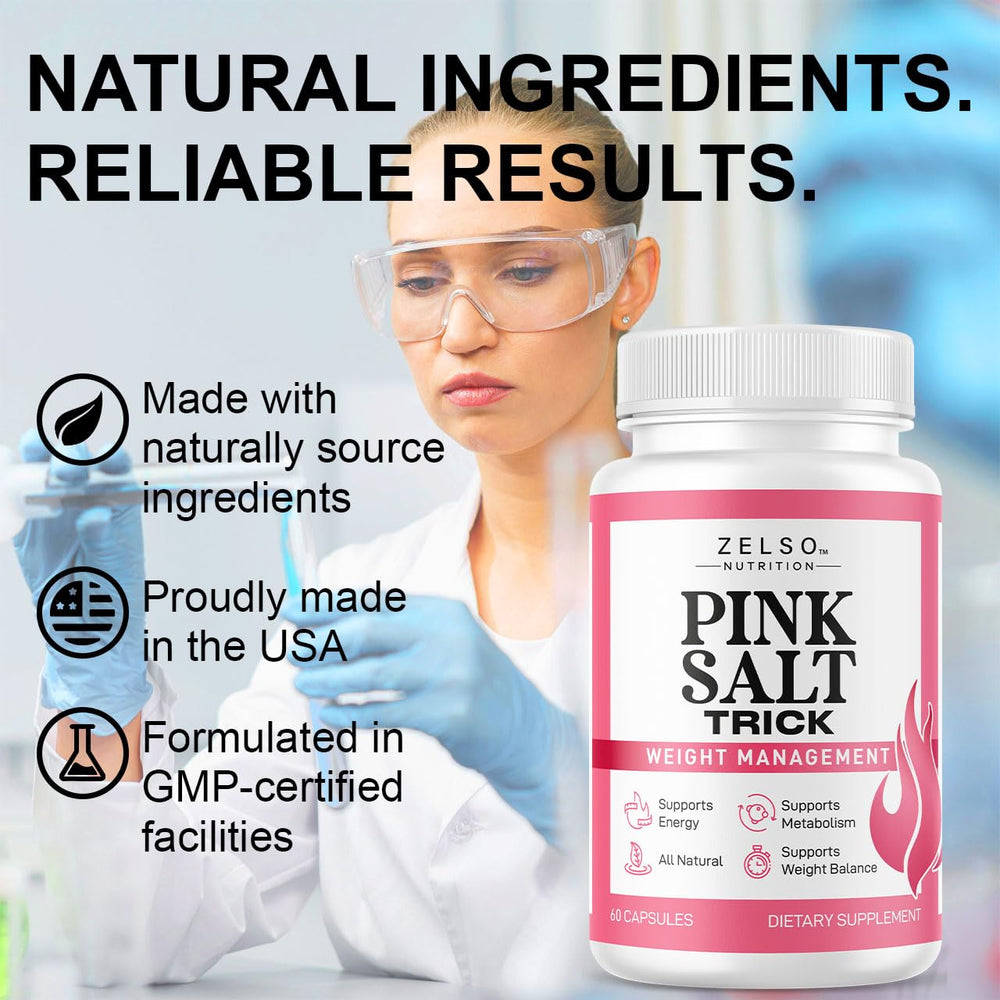 USA-made, clean label, non-GMO seal on packaging