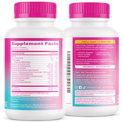 Blue Stork fertility supplements for men