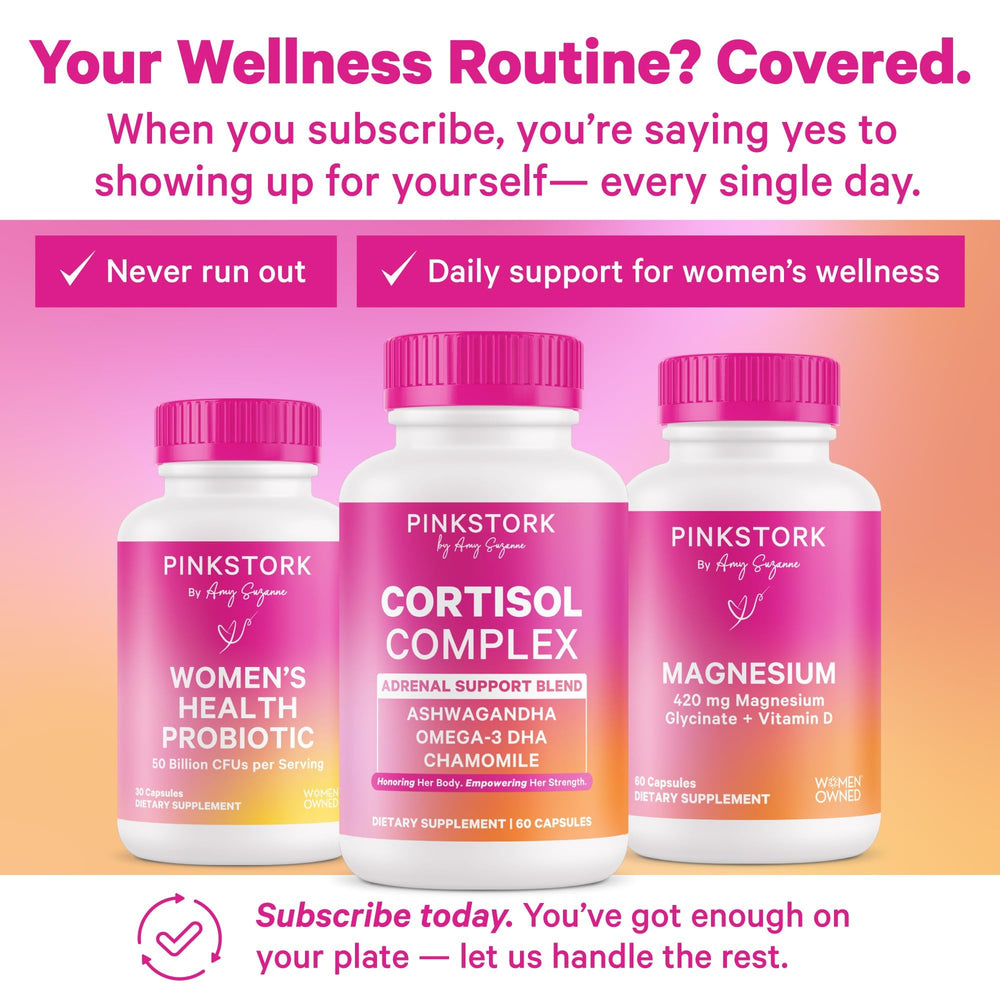 Ingredient: Omega-3 DHA in the formula.