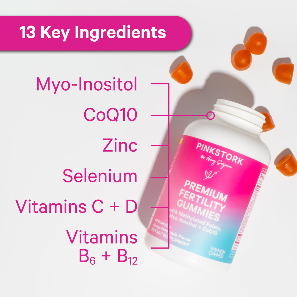 Vitamins D, Zinc, and Selenium illustration