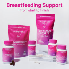 Fenugreek and Milk Thistle ingredients highlight