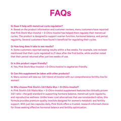 Pink Stork lifestyle kitchen counter image showing everyday routine benefit