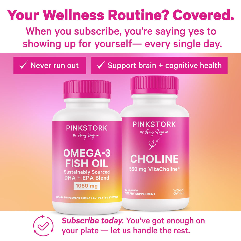 Supports brain function and memory