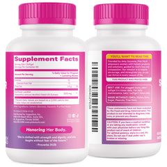 Women-owned Pink Stork brand