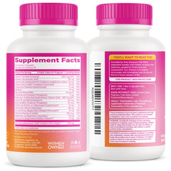 GMP-certified manufacturing facility reference for Pink Stork