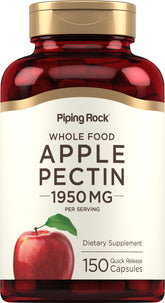 Piping Rock front packaging showing bottle and 150-count supply benefit