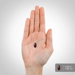 Piping Rock Astaxanthin 12mg softgel capsules