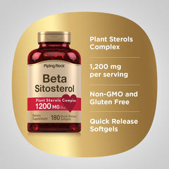 Non-GMO and Gluten Free capsule labeling