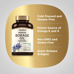 Non-GMO and gluten-free indicators on packaging