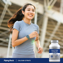 Laboratory tested supplement ingredients label on bottle