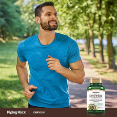 Non-GMO and gluten-free icons on product image