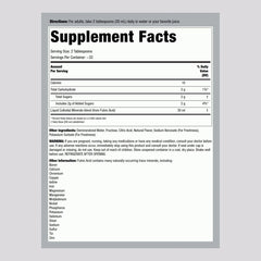 Piping Rock Colloidal Minerals Liquid 32 oz raspberry label