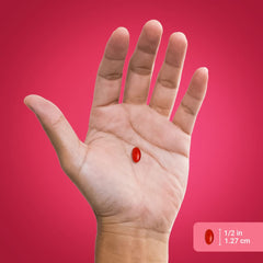 CoQ10 product for men and women