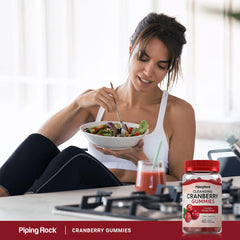 Laboratory tested for trusted ingredients