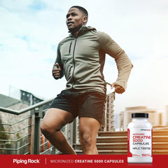 Non-GMO and Gluten Free badge on packaging