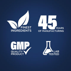 Non-GMO and Gluten Free packaging indicators