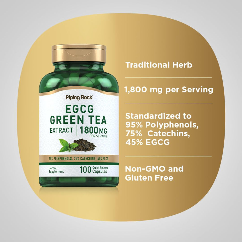 100 vegetarian capsules in bottle