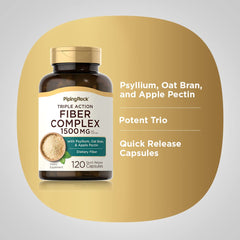 Quick-release capsule close-up