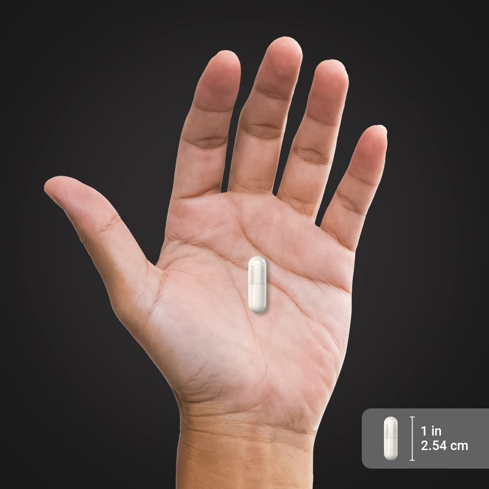 Piping Rock Inosine 500mg therapeutic grade promise for wellness.