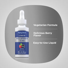 2 fl oz bottle with dropper cap