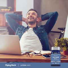 Non-GMO and gluten-free labeling on packaging