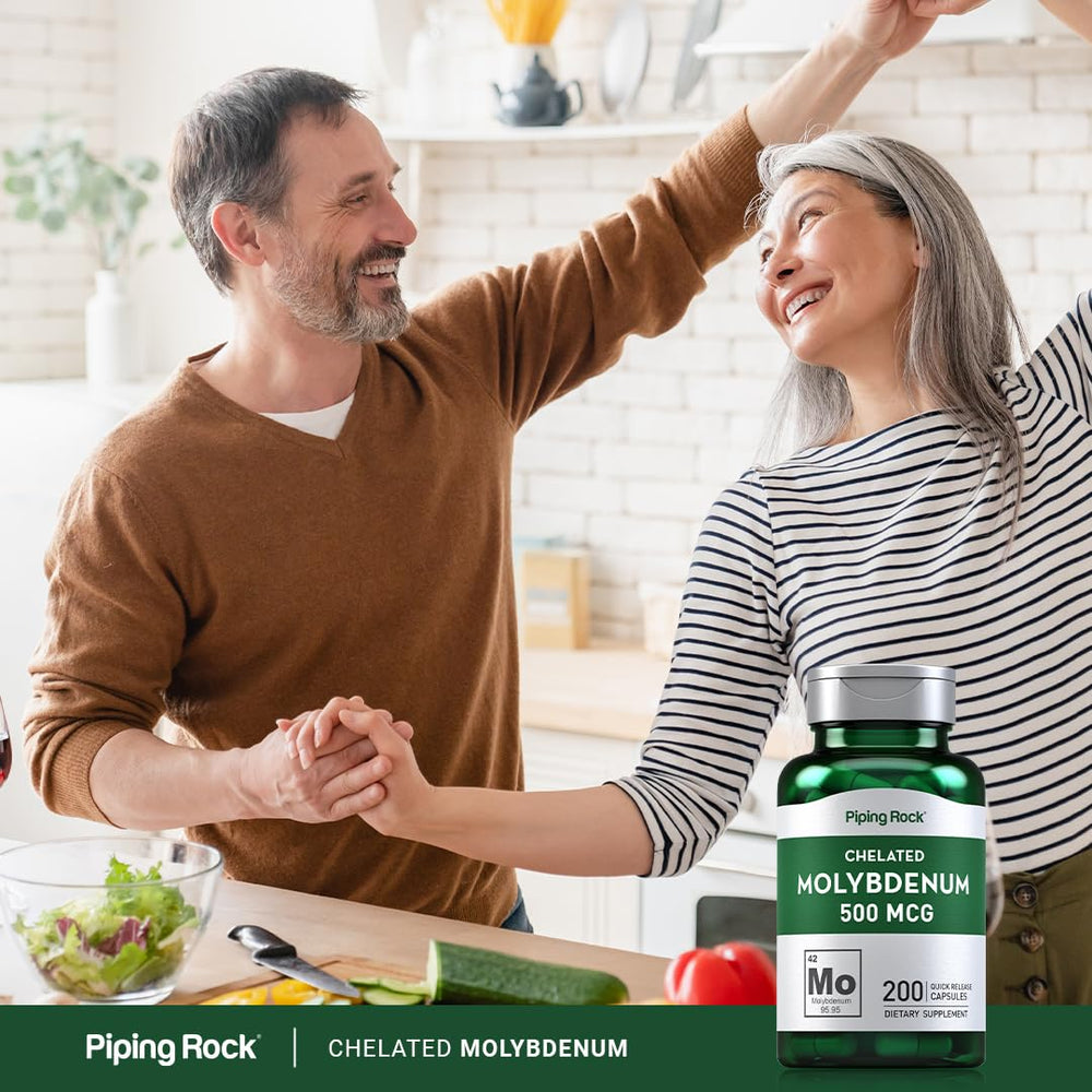 Laboratory tested ingredients seal