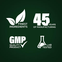 Piping Rock Moringa Oleifera Capsules serving directions