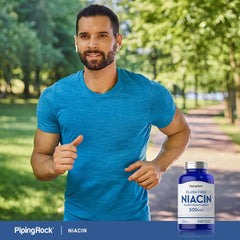 Non-GMO and Gluten-Free seal on bottle