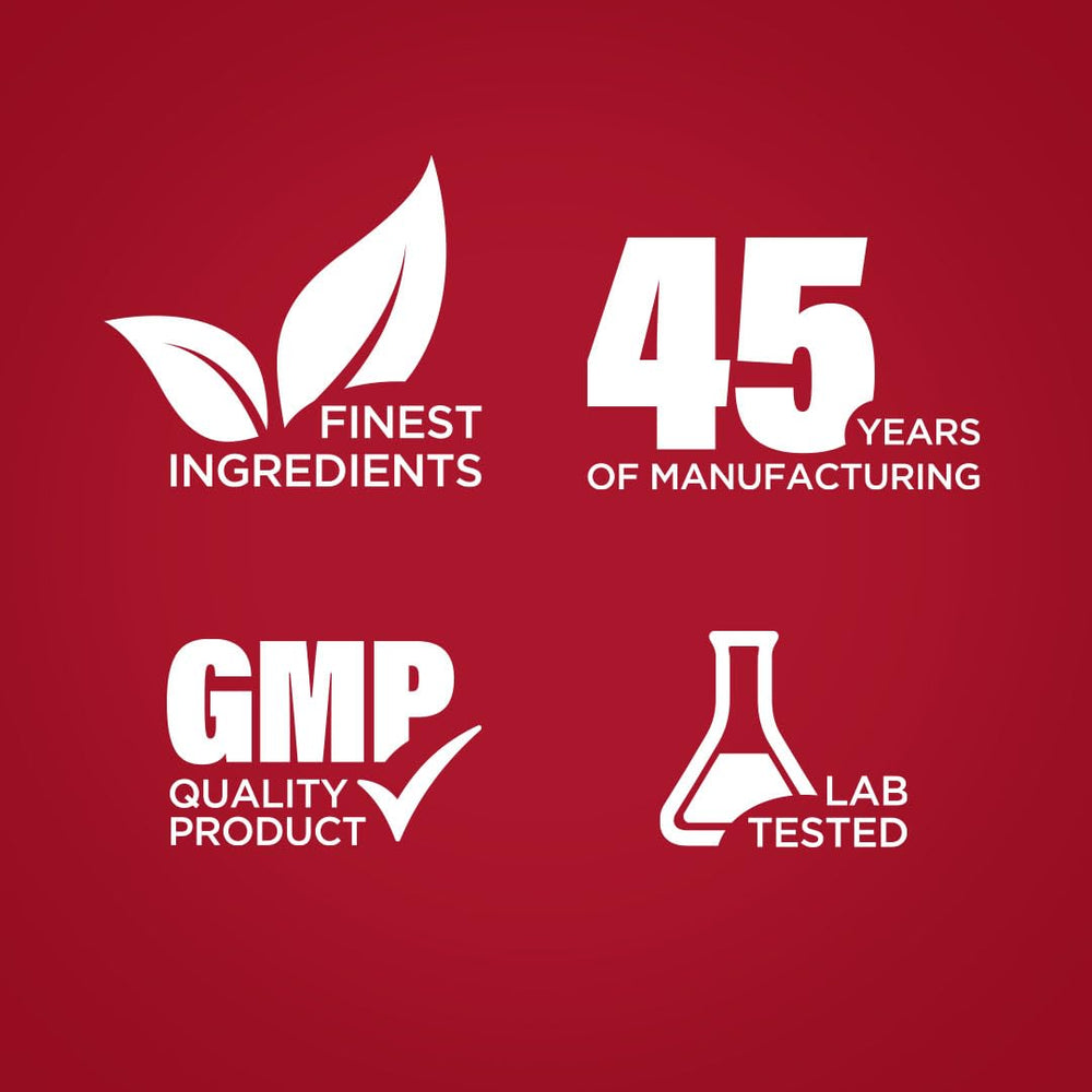 Piping Rock Non-GMO Gluten-Free formulation image underscores purity and dietary compatibility.