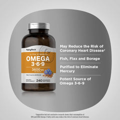 Purified to Eliminate Mercury label