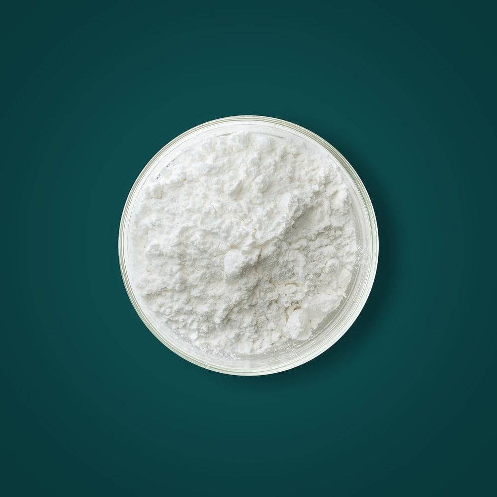 Ingredient panel showing USDA Organic and gluten-free markings