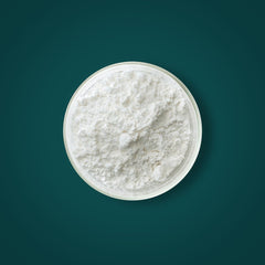 Ingredient panel showing USDA Organic and gluten-free markings