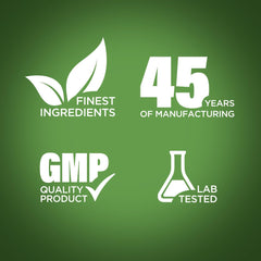 Piping Rock Probiotic box and bottle together