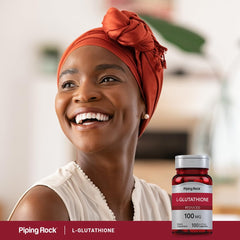 Piping Rock quick-release capsules enable fast swallowing and consistent daily supplementation.