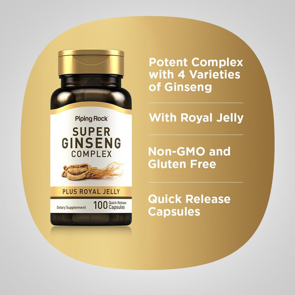 Royal jelly ingredient visual for the supplement