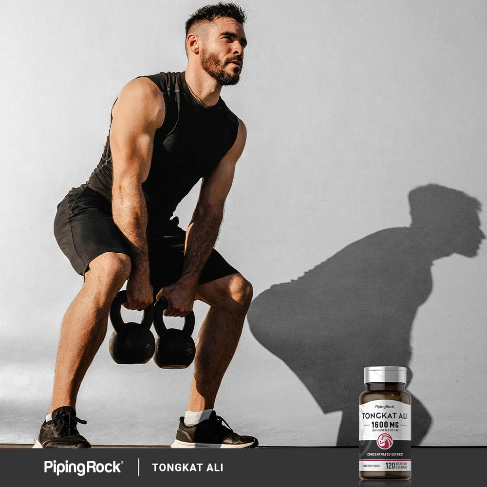 Longjack extract symbol graphic