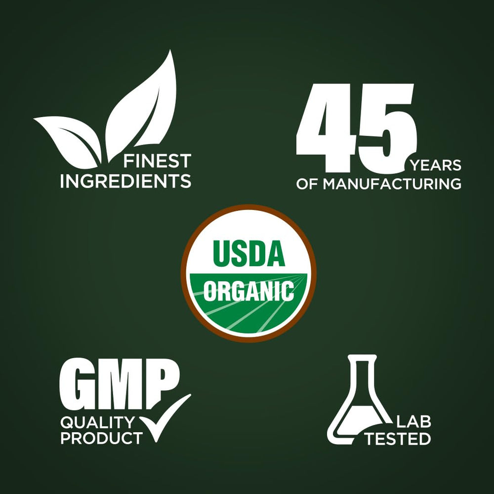 Laboratory-tested ingredients for Vitamin A Liquid