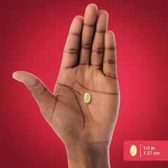 Piping Rock Vitamin D3 bottle with packaging