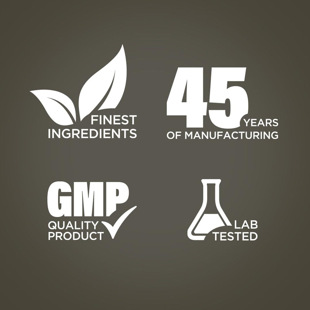 Close-up of product label for White Kidney Bean Extract