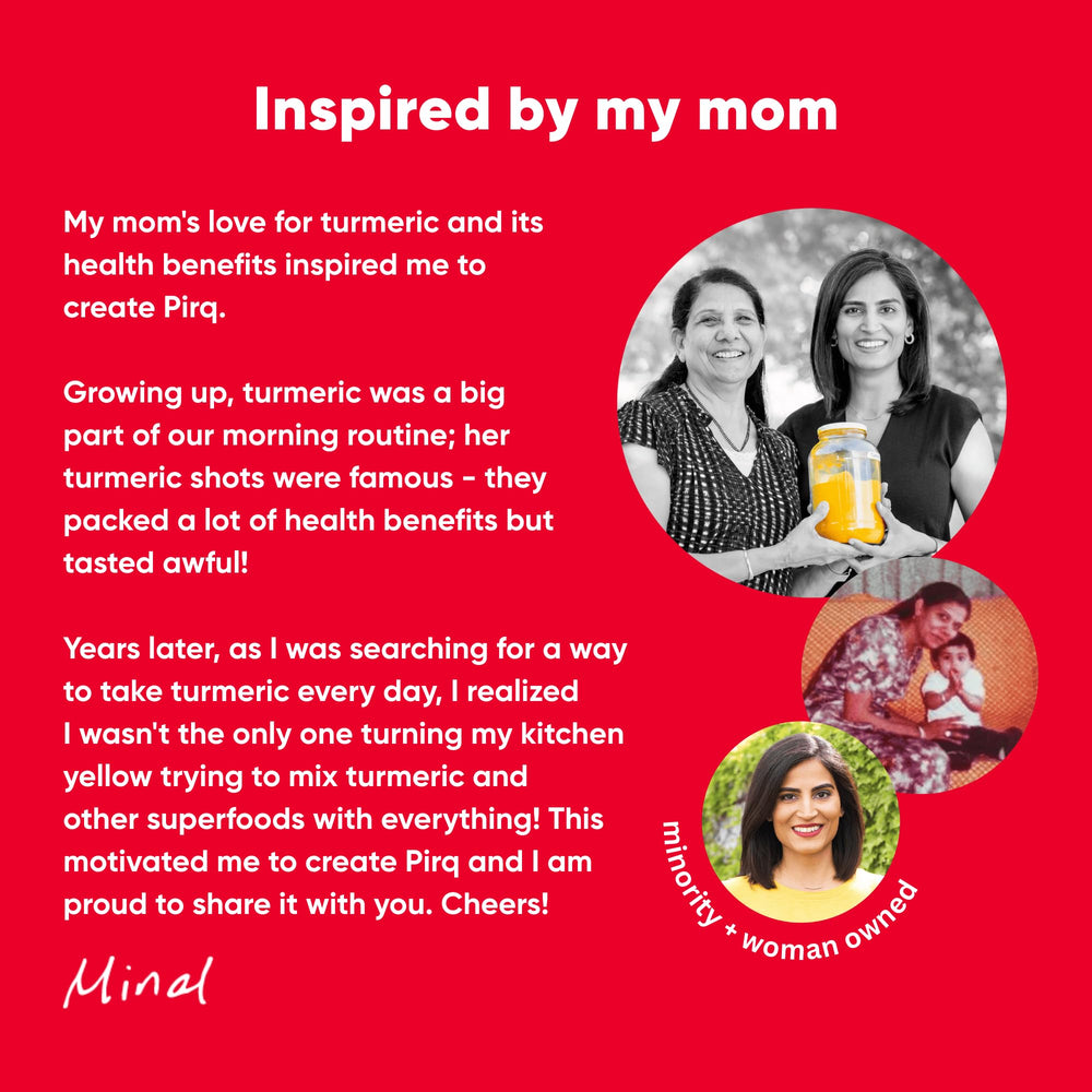 Pirq Hydration Fruit Punch front-packaging features easy-to-use sticks for travel or workouts.