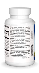 Planetary Herbals Bupleurum Liver Cleanse bottle on white background