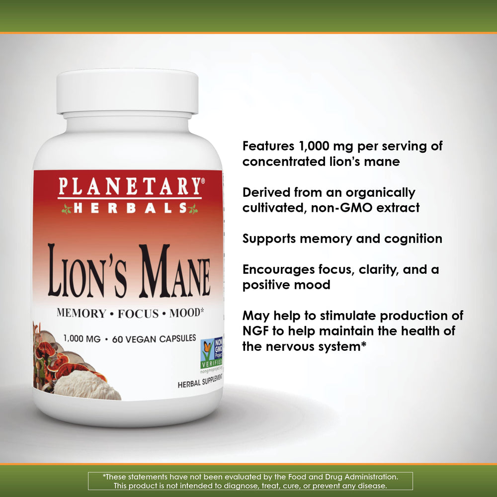 Planetary Herbals logo on product bottle