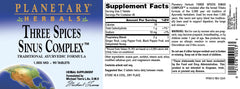 Bottled supplement with cap and seal
