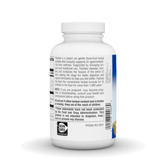 Triphala supports regularity and nutrient absorption