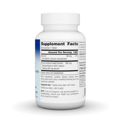 Supports the health of veins and capillaries