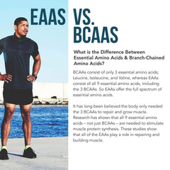 USDA Organic, vegan, raw form Plant Aminos