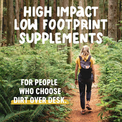 Plant-based omega-3 as a fish oil alternative