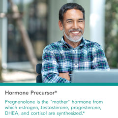 Plant-sourced wild yam illustration