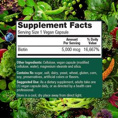 Packaging image highlighting dairy-free, gluten-free, soy-free attributes